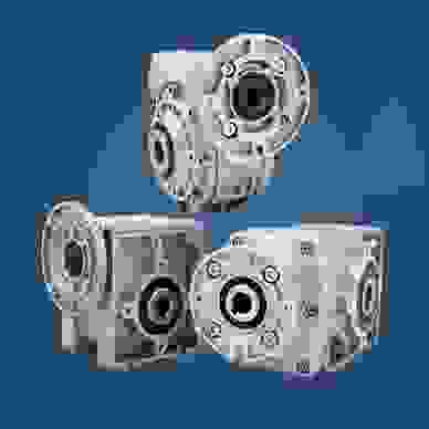Hydro-Mec gearboxes