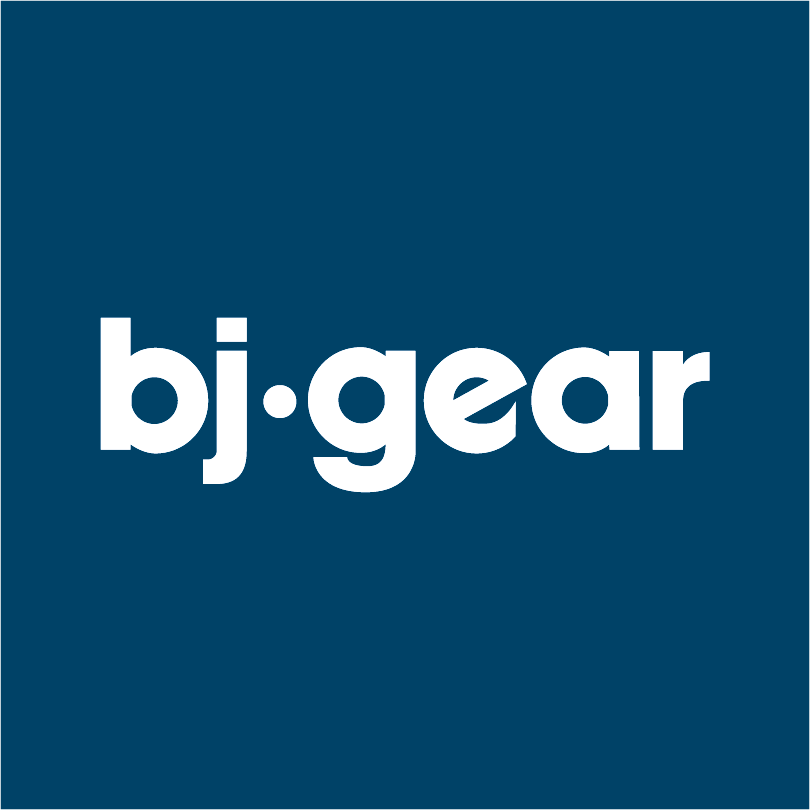 BJ-Gear logo