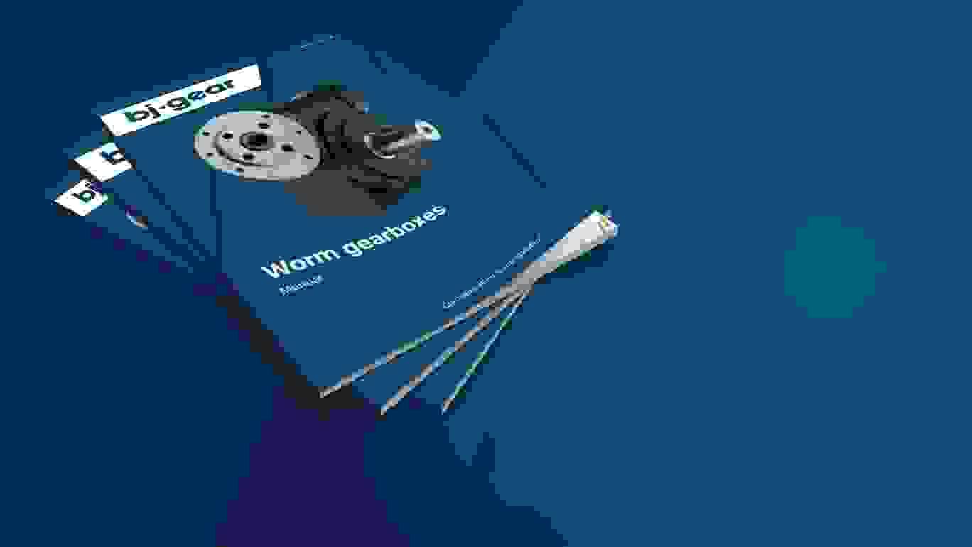 Worm gearboxes manual 