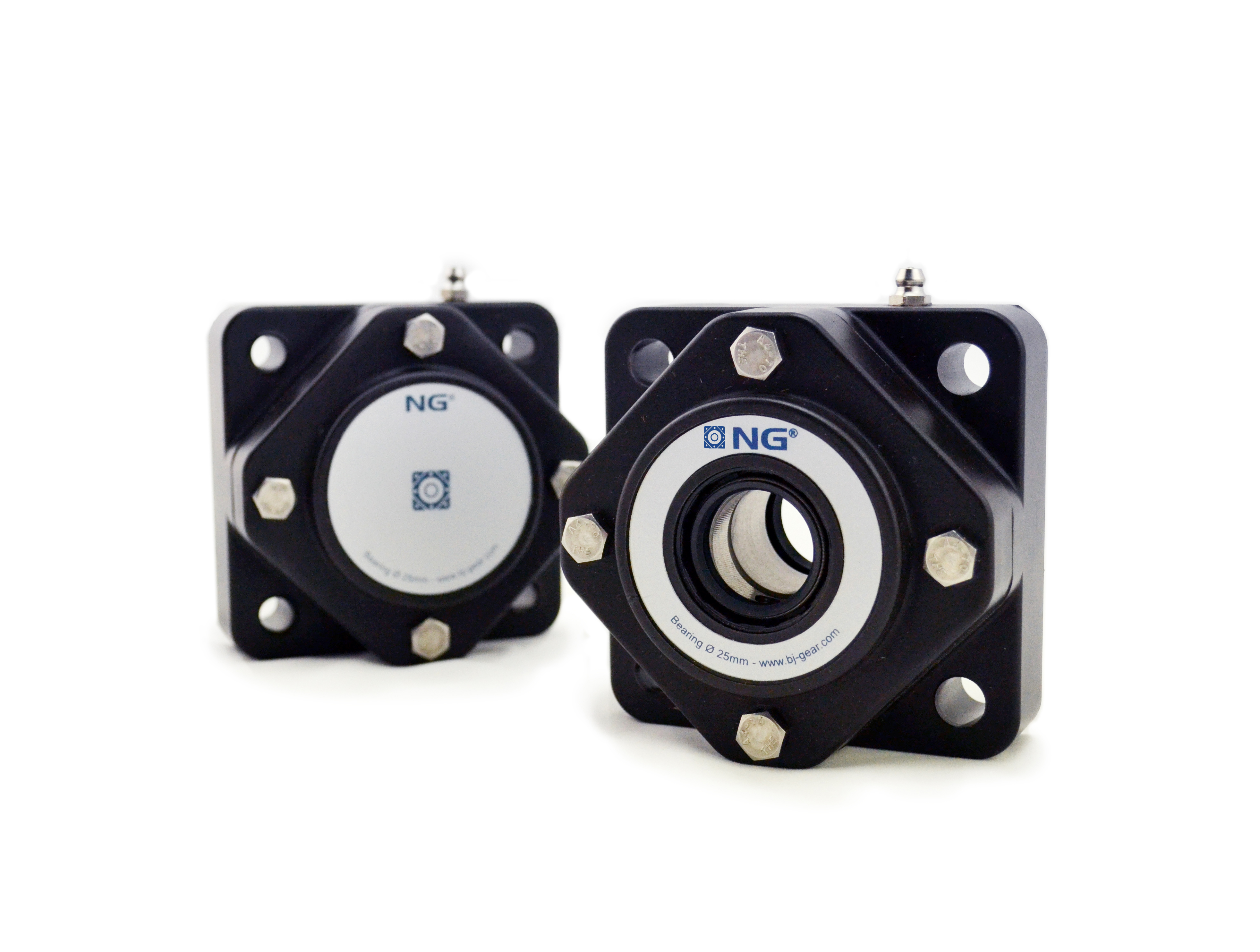 NG waterproof bearings