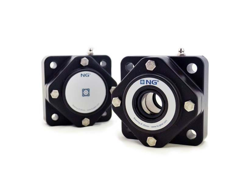 NG waterproof bearings NG waterproof bearings