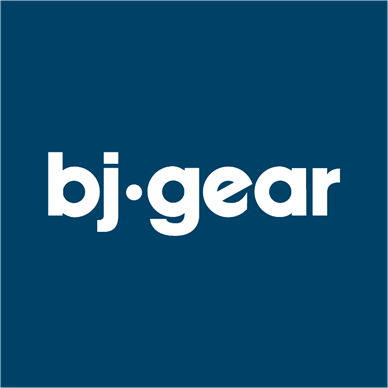 BJ-Gear logo
