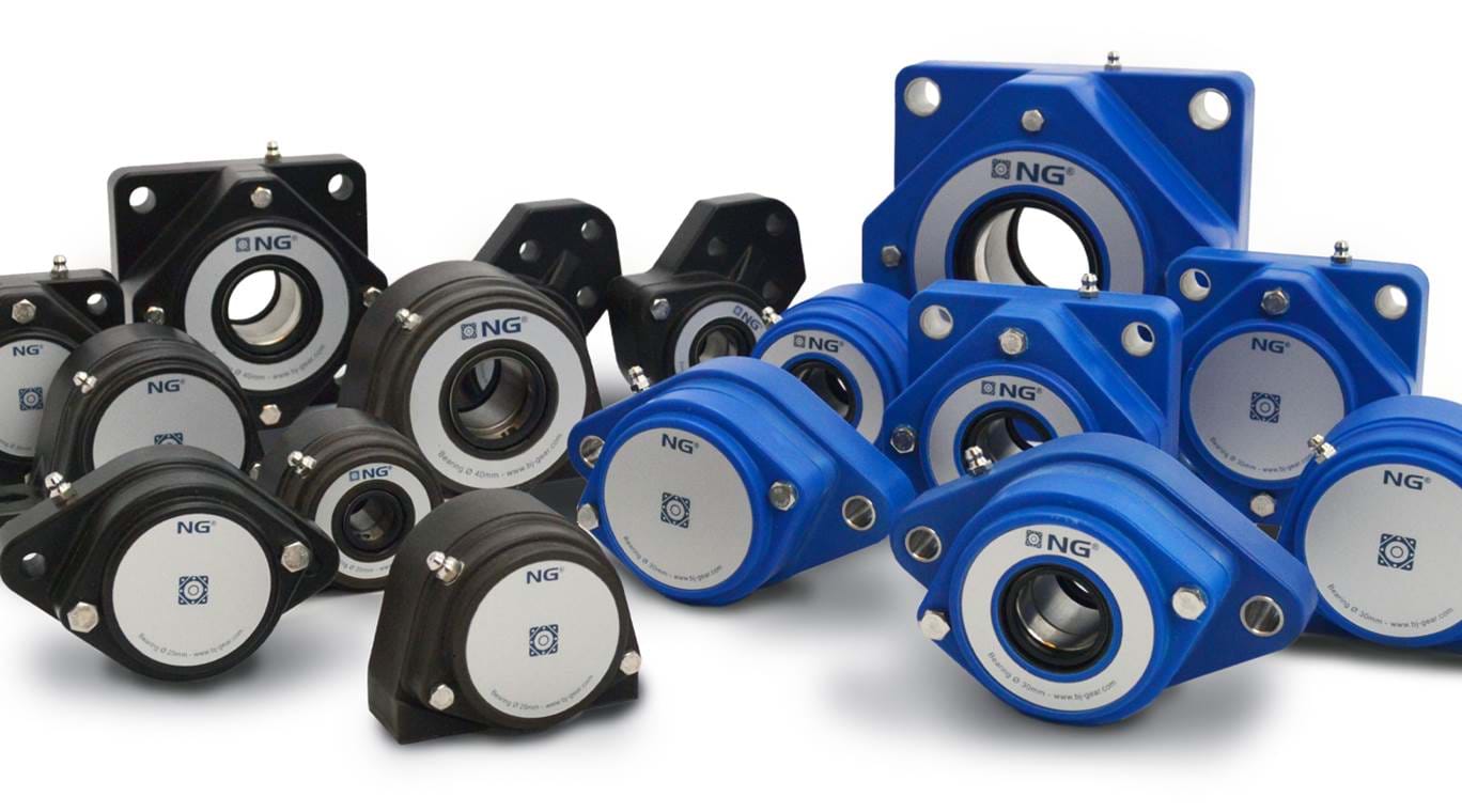 NG waterproof bearings NG waterproof bearings