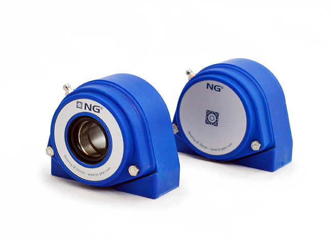NG waterproof bearings
